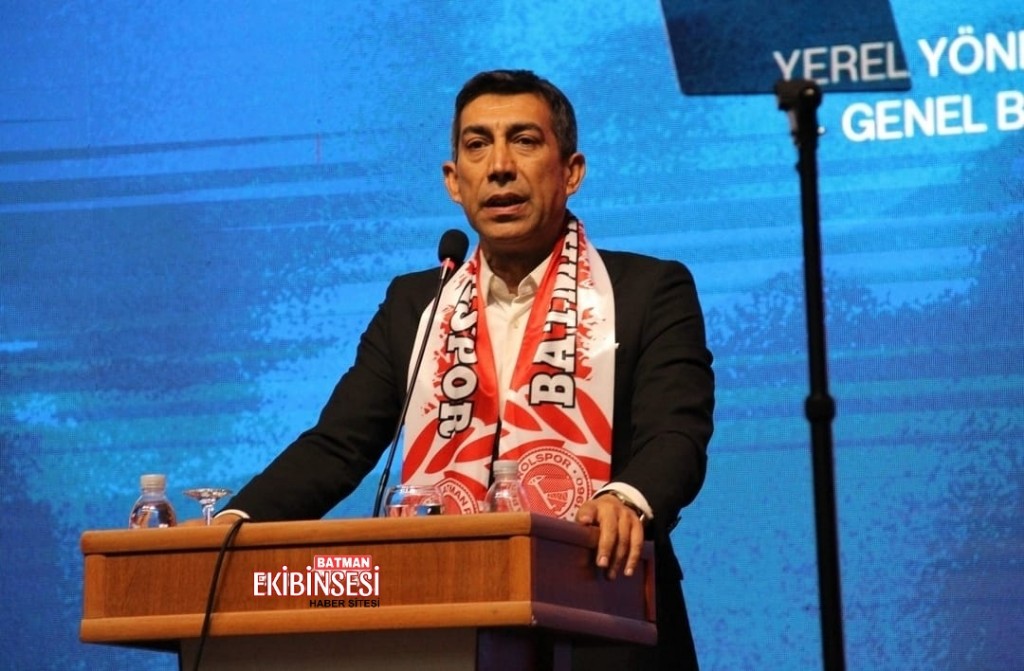 Batman Petrolspor İçin Destek Çağrısı Büyüyor