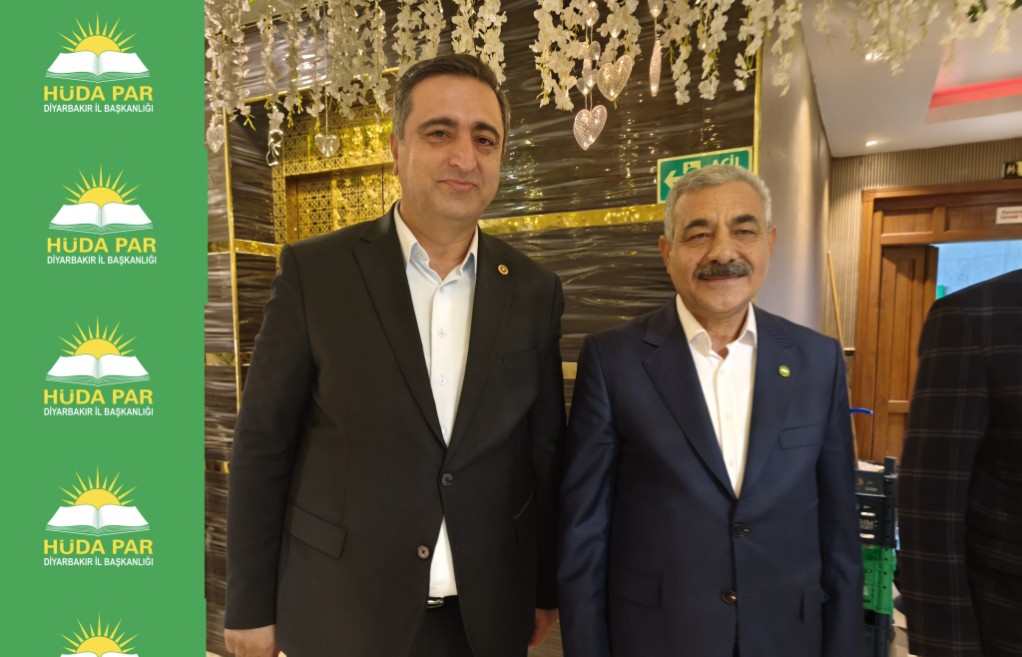 Birlik Mesajı İftar Sofrasından Yükseldi