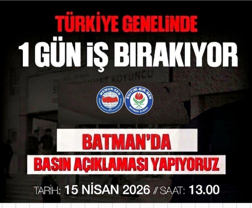 Eğitimcilerden Sert Uyarı: Okullarda Güvenlik Yoksa Ders de yok