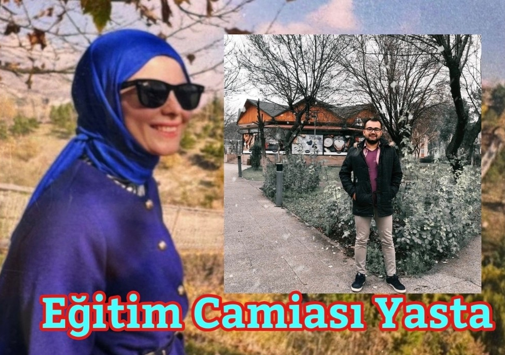 Maarif Camiası Art Arda Gelen Kayıplarla Sarsıldı
