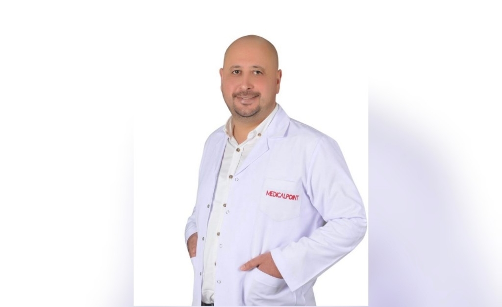 Medical Point İle Fıtığa Ameliyatsız Çözüm