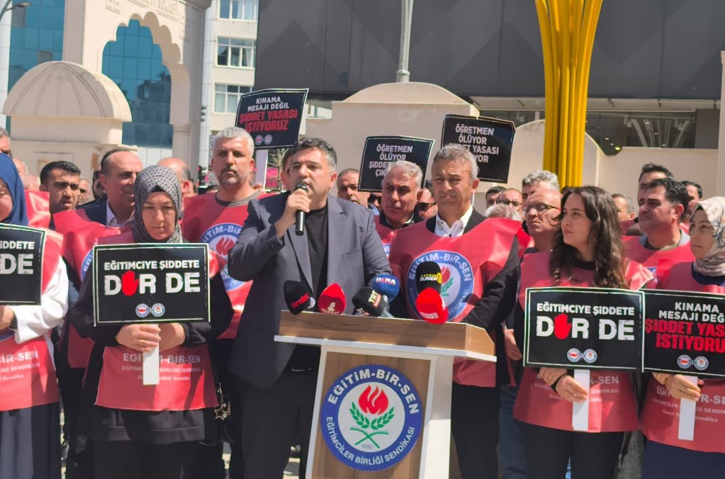 Eğitimde Şiddet Alarmı: Öğretmenler İki Gün İş Bırakıyor
