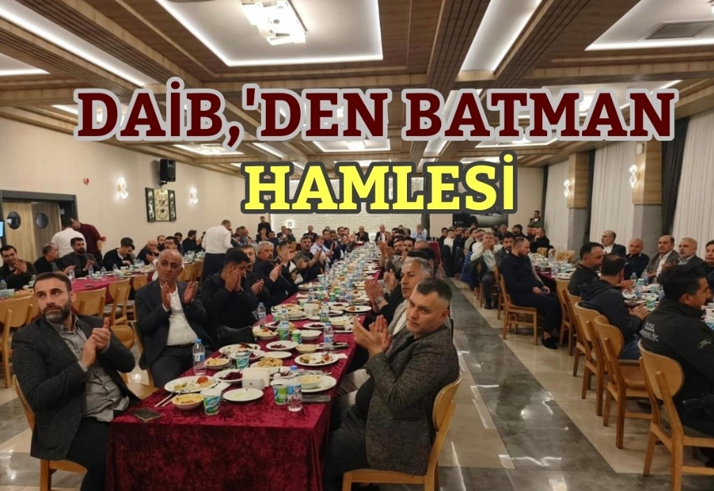 Batman İhracatta Yeni Dönemin Eşiğinde