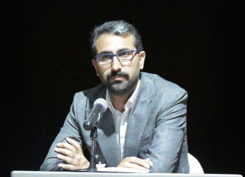 Tunç’un Dikkat Çeken Eseri “Susmadım” Okuyucuyla Buluştu