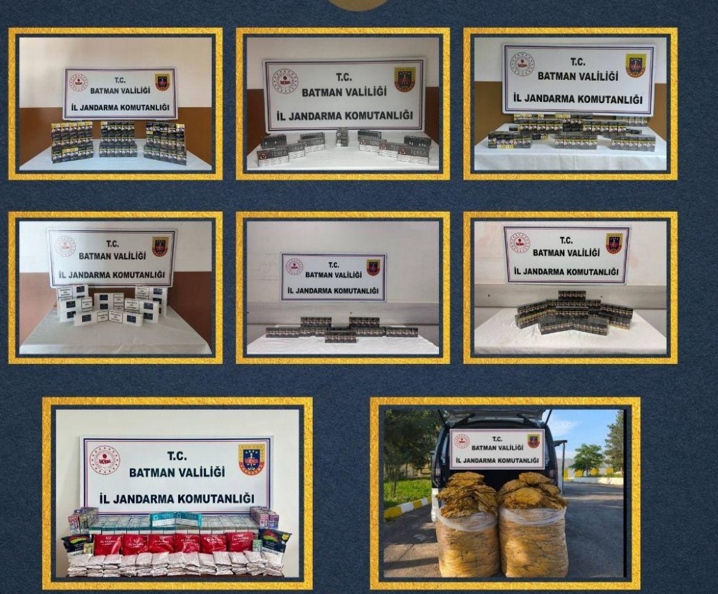 36 Firari Cezaevine Gönderildi