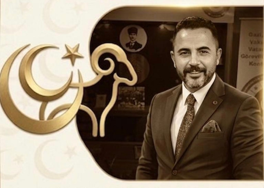 Sezgin Demir’den Kurban Bayramı Mesajı