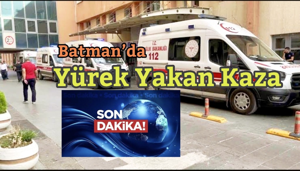 Minik Cumali’den Acı Haber