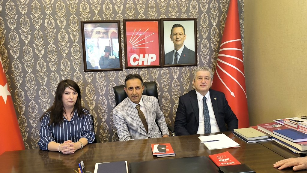 CHP’li Vekil Murat Çan Batman’dan Mesaj Verdi: Üretim Çökerse Bölge Kaybeder