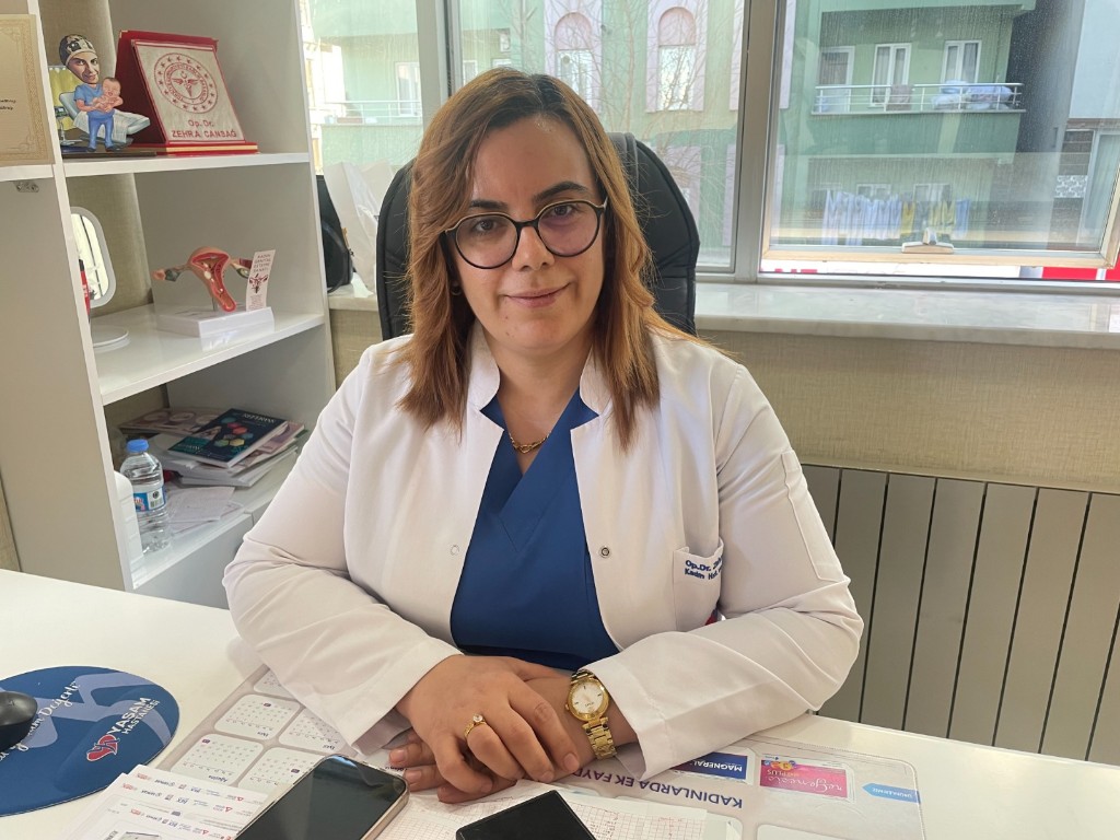 Kısırlık Artıyor: Uzmanlardan Kritik Uyarı