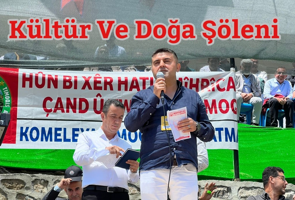 TİMOQ Festivali Binleri Buluşturdu