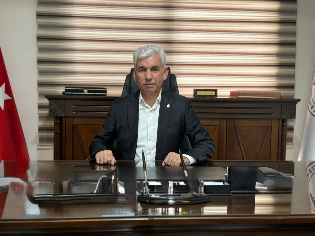 Barış Güçlenirse Türkiye Kazanacak