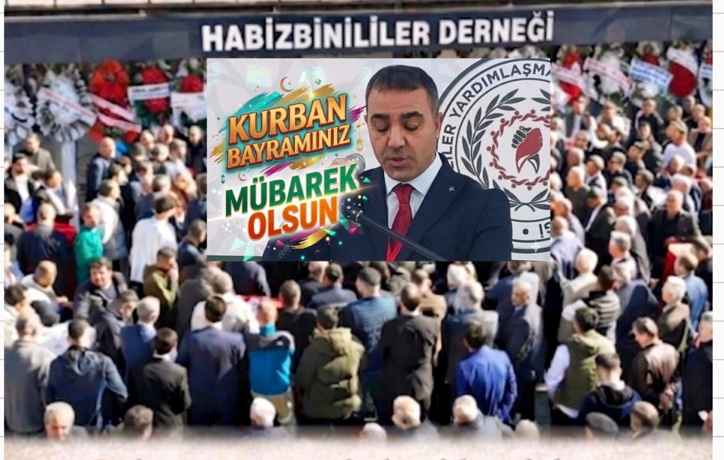 Başkan Sevim’den Kurban Bayramı Mesajı