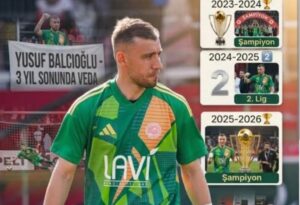 Petrolspor’da Yaprak Dökümü Sürüyor