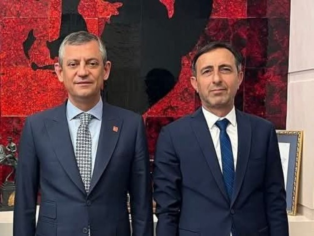 81 İl Başkanı Olarak İrademize Sahip Çıkıyoruz!
