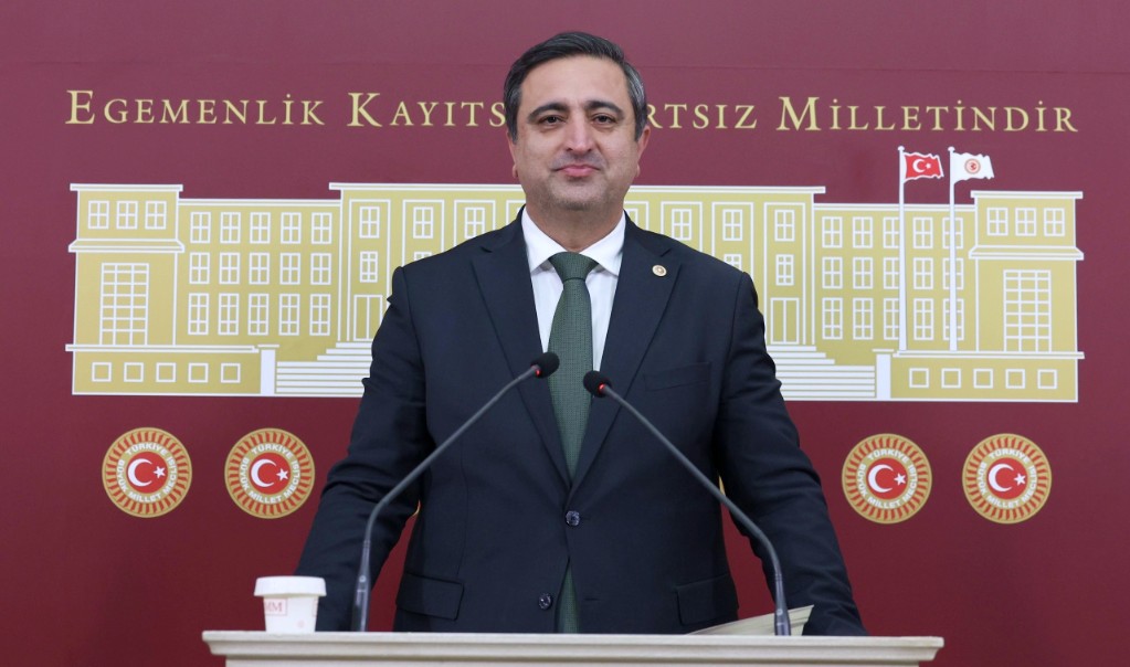 Ramanlı’dan Anadilde Eğitim İçin Kritik Çağrı