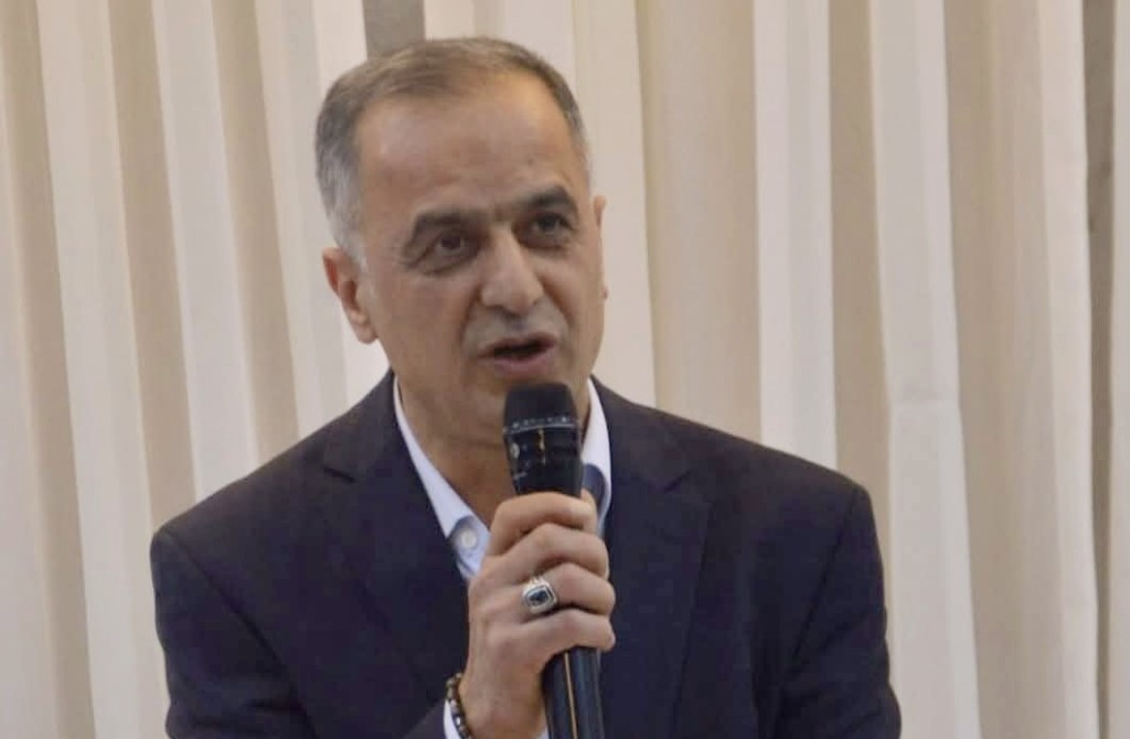 Raman Der’den Sert Tepki: Nefret Dili Kabul Edilemez