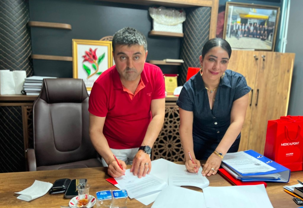 Timoklular Derneği Üyelerine Sağlıkta Özel İndirim