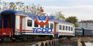 Demiryolu Hattında İlaçlama Uyarısı
