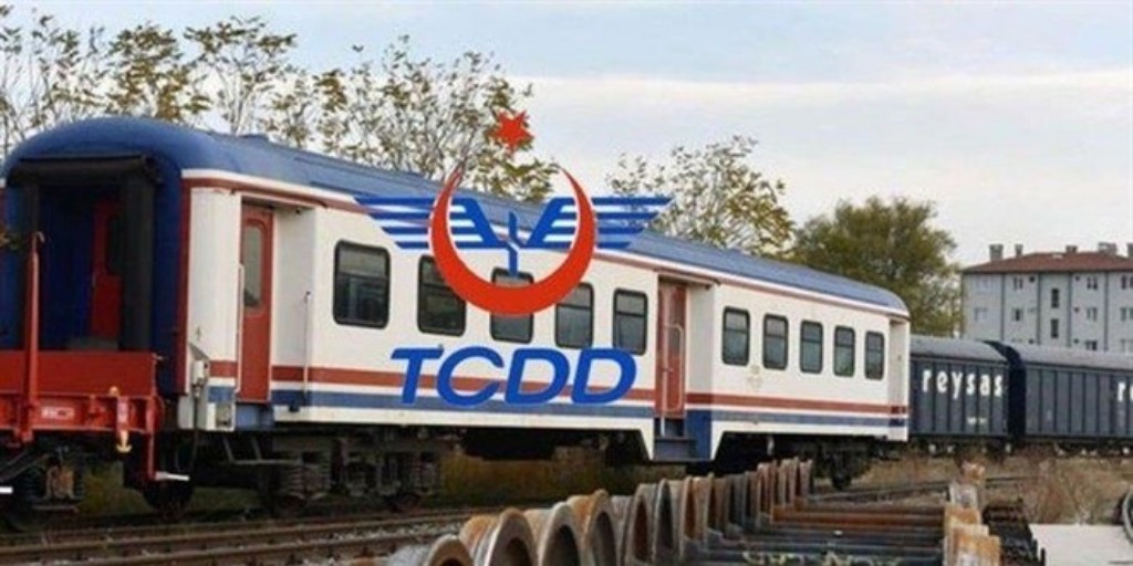Demiryolu Hattında İlaçlama Uyarısı