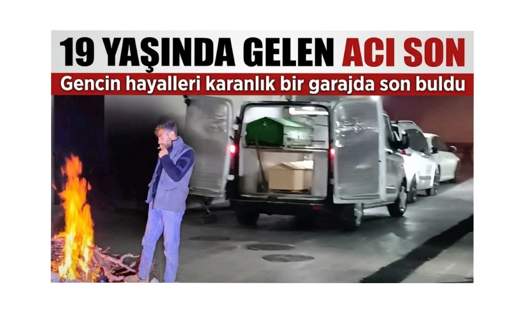 Batman Kantar Köyünden Yükselen Acı Feryat