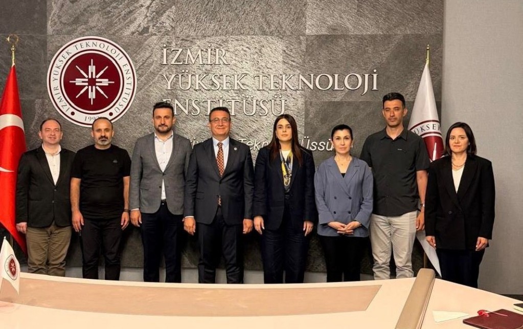 Müjdeci’den Teknoloji Hamlesi