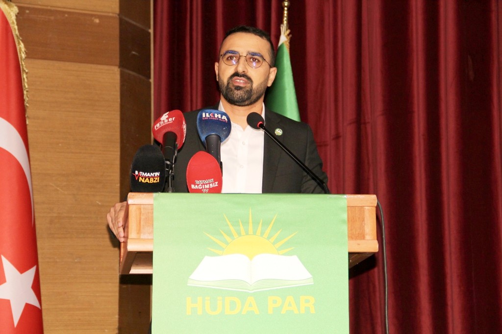 Cihat Altun Kongrede Güven Tazeledi