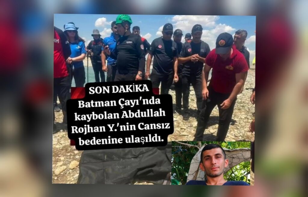 Balık Tutmaya Gitti, 4 Gün Sonra Acı Haber Geldi