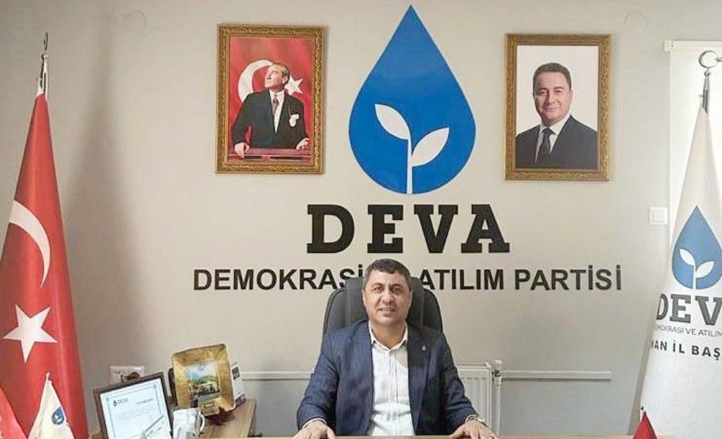 Şehmus Yılmaz: Sıradaki Hedef Uluslararası Uçuşlar