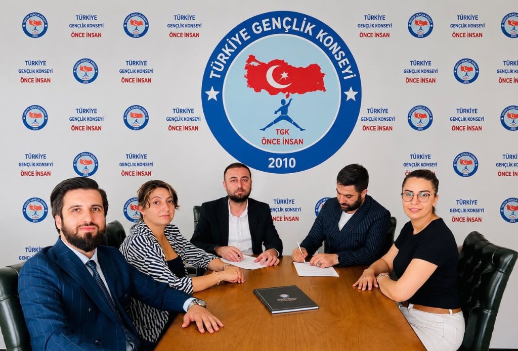 Ankara’da Gençlere Yeni Eğitim Kapısı