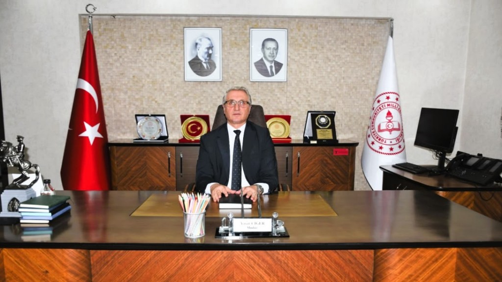 Yaşar Ciğer Basın, Toplumun Güvenilir Sesidir
