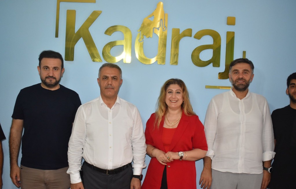 Şansi: Basınla Daha Güçlü Bir Batman Mümkün