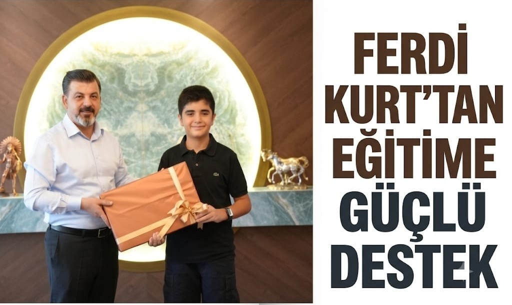 BATSO’da Eğitim İçin Yeni Dönem Mesajı