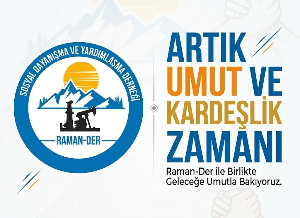 Geçmişin Acılarından Geleceğin Umuduna