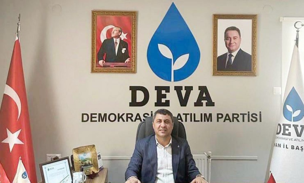 Yılmaz’dan 30 Ağustos’Ta Birlik Ve Huzur Mesajı