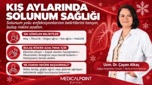 Öksürük Ve Nefes Darlığını Hafife Almayın