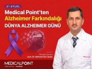 Unutkanlık Günlük Yaşamı Etkilemeye Başladığında Dikkat