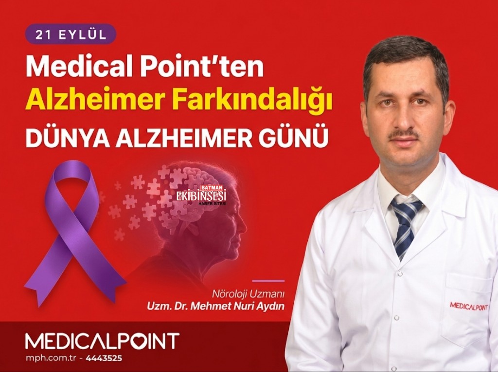 Unutkanlık Günlük Yaşamı Etkilemeye Başladığında Dikkat