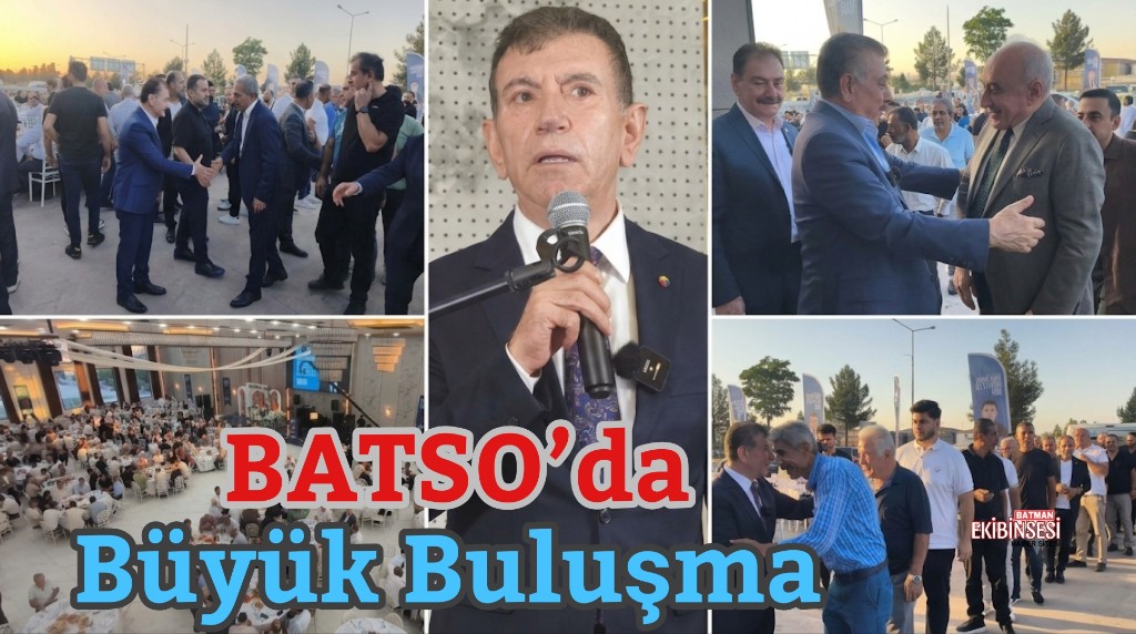 Abdulkadir Demir&nbsp; 3 Bin 500 Destekçisiyle Buluştu