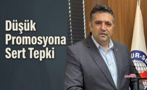 Eğitim-Bir-Sen’den Promosyon Tepkisi