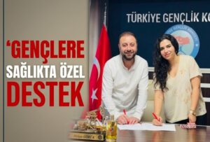 TGK’ya Medical Point’ten Sağlık Desteği