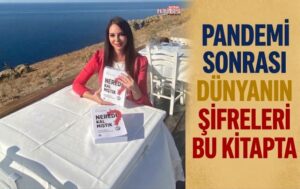 Prof. Dr. Fulya Köksoy’un Kitabı Yayımlandı