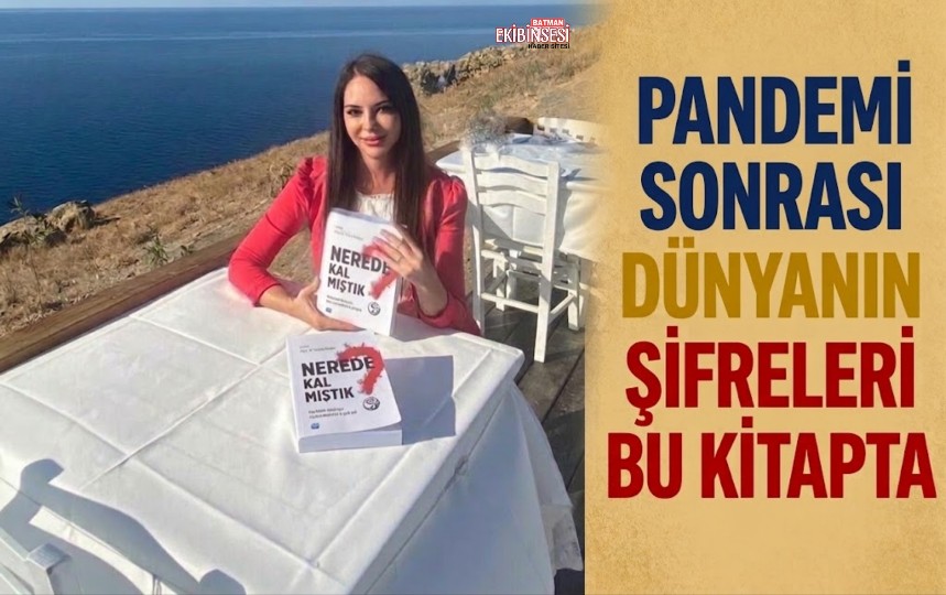 Prof. Dr. Fulya Köksoy’un Kitabı Yayımlandı
