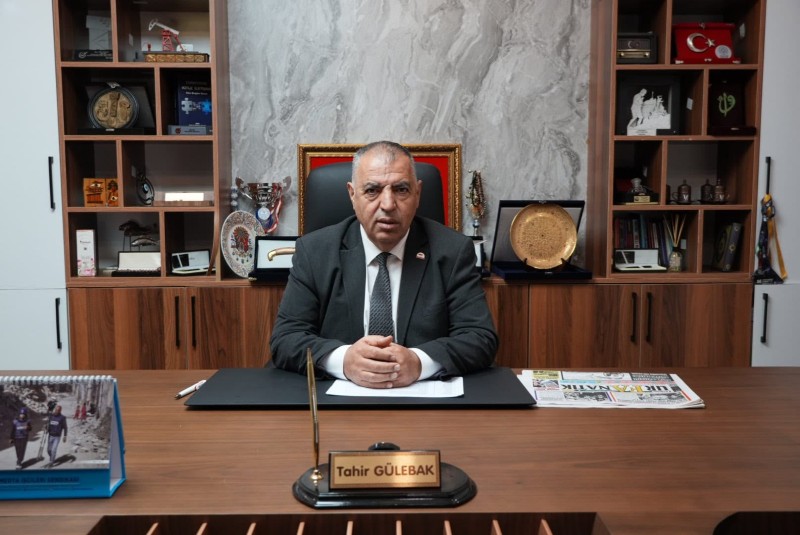 Gazetecilere Yeşil Pasaport Çağrısı