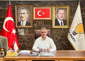 Hüseyin Şansi’den 580 Öğrenciye Müjde!