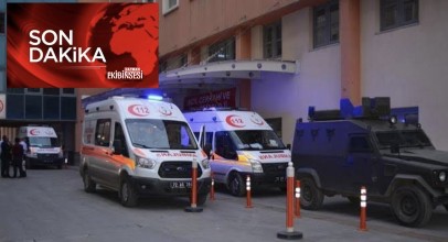 Batman’da Araç İçinde Silahla Yaralanmış Halde Bulundu