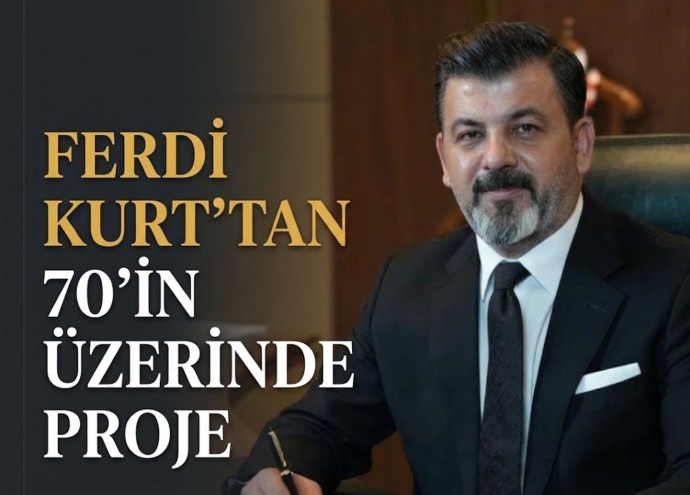 Ferdi Kurt: Derdimiz Makam Değil,